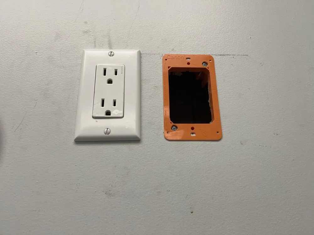 Slide of Joes electric