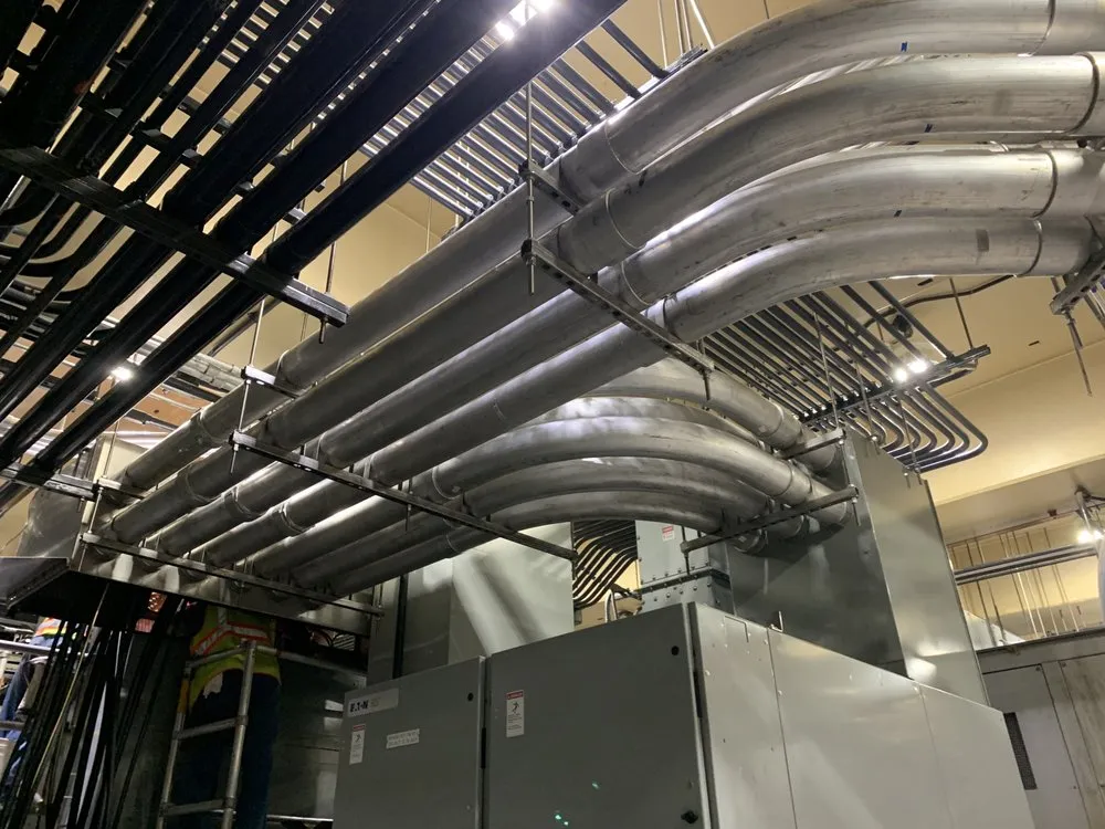 Slide of Joes electric