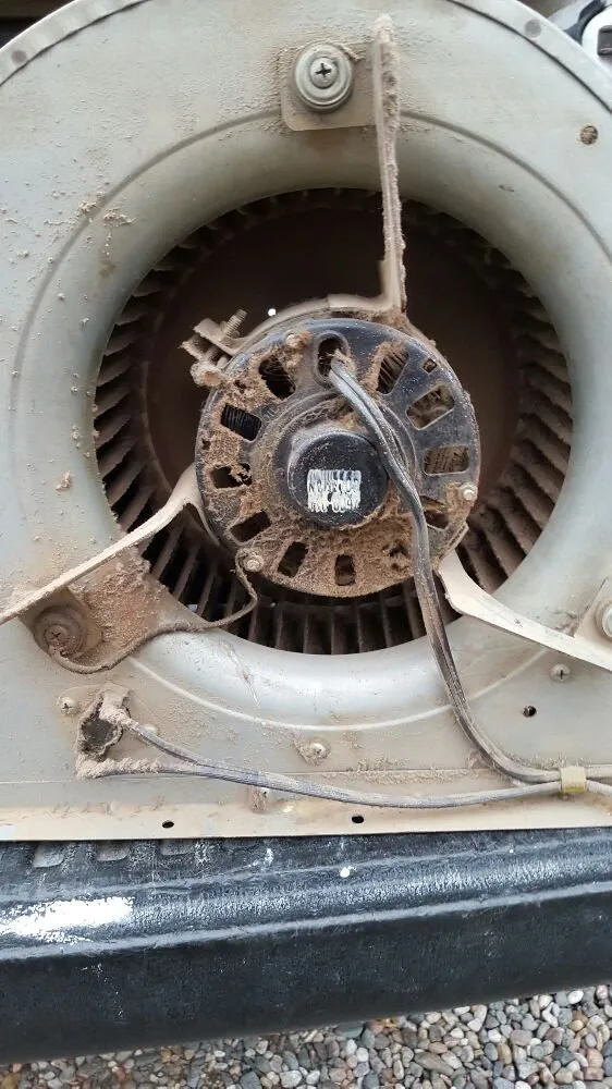 Slide of Joe's Electric