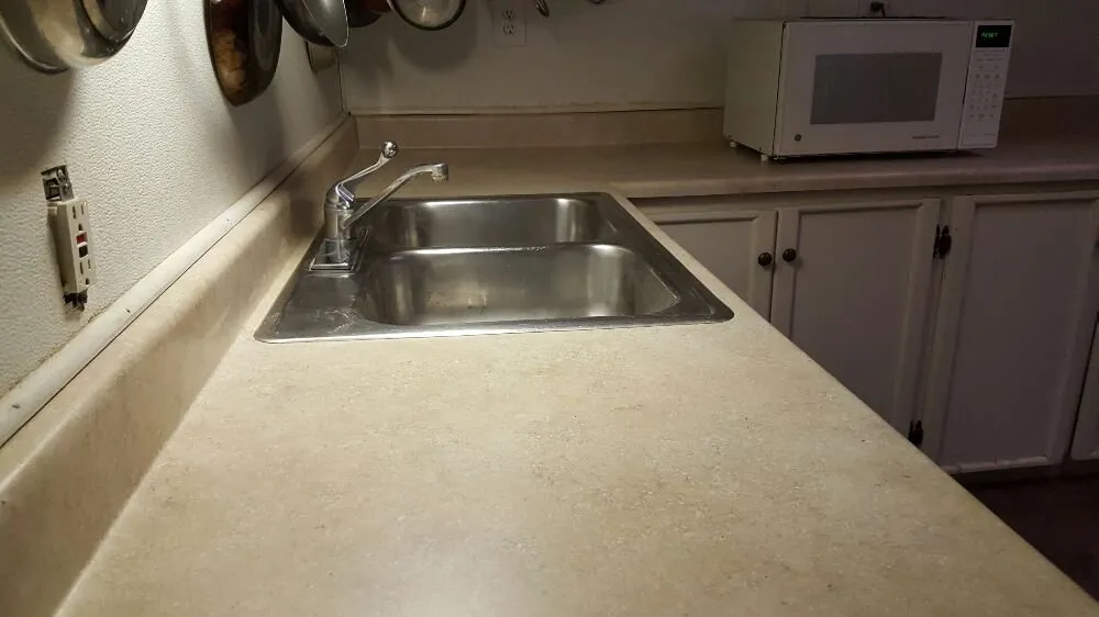 Slide of Joe's Electric