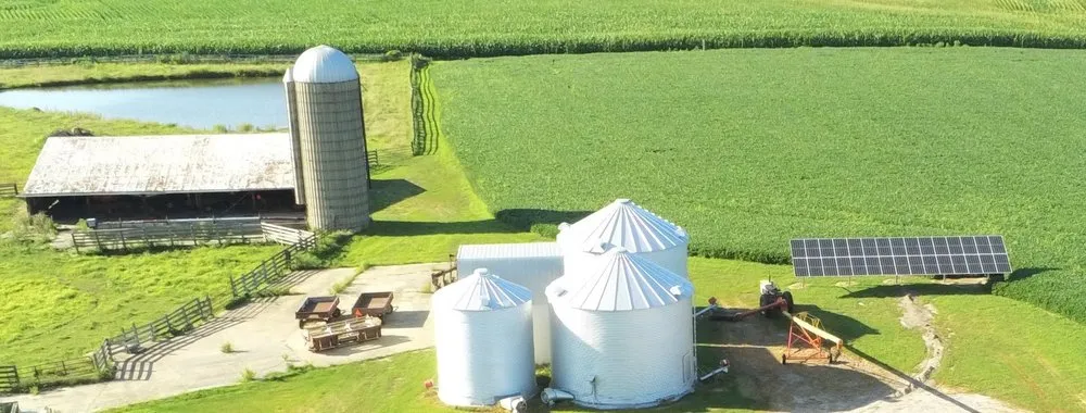 Slide of Joe's Electric