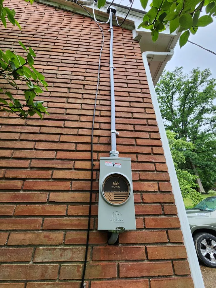 Slide of Joe’s Electric