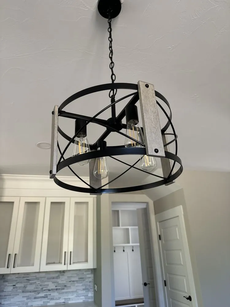 Slide of Joe’s Electric