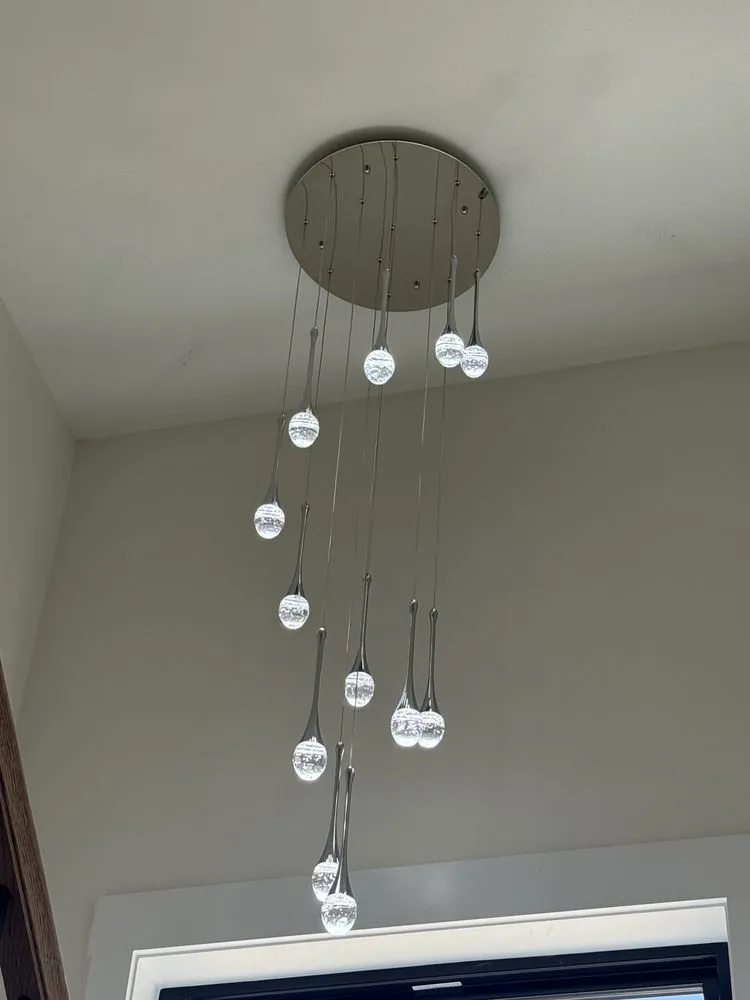 Slide of Joe’s Electric