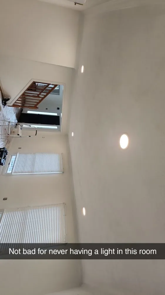 Slide of Joe’s Electric