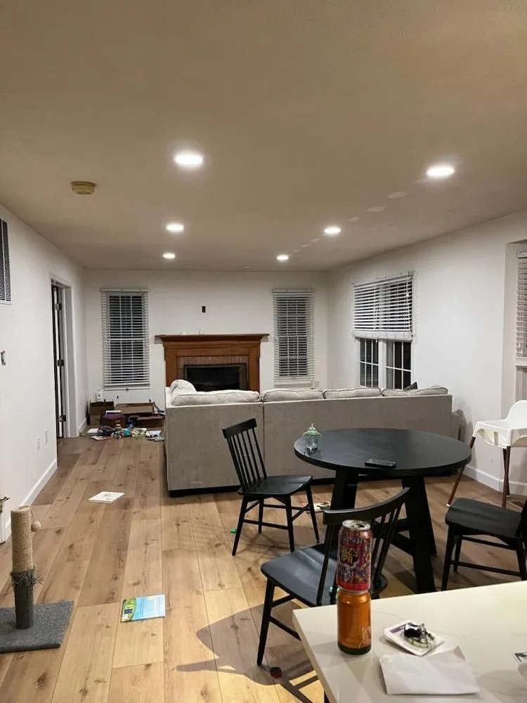 Slide of Joe’s Electric