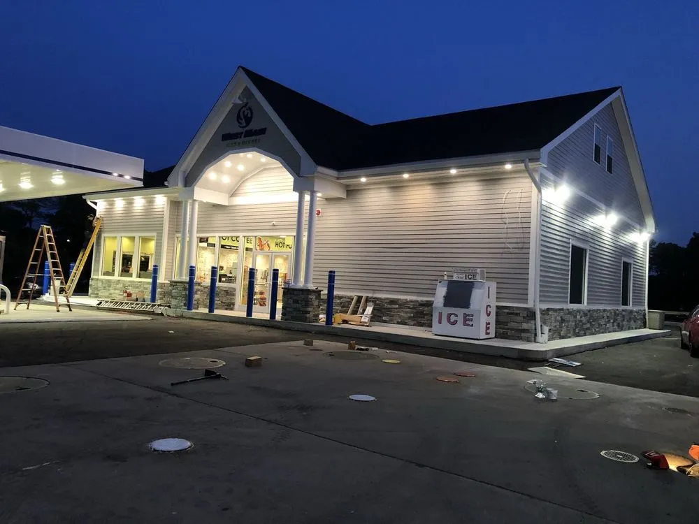 Slide of Joe’s Electrical