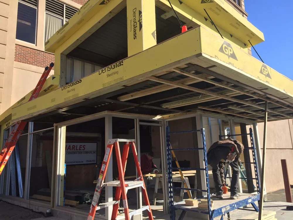 Slide of Joe's Electrical