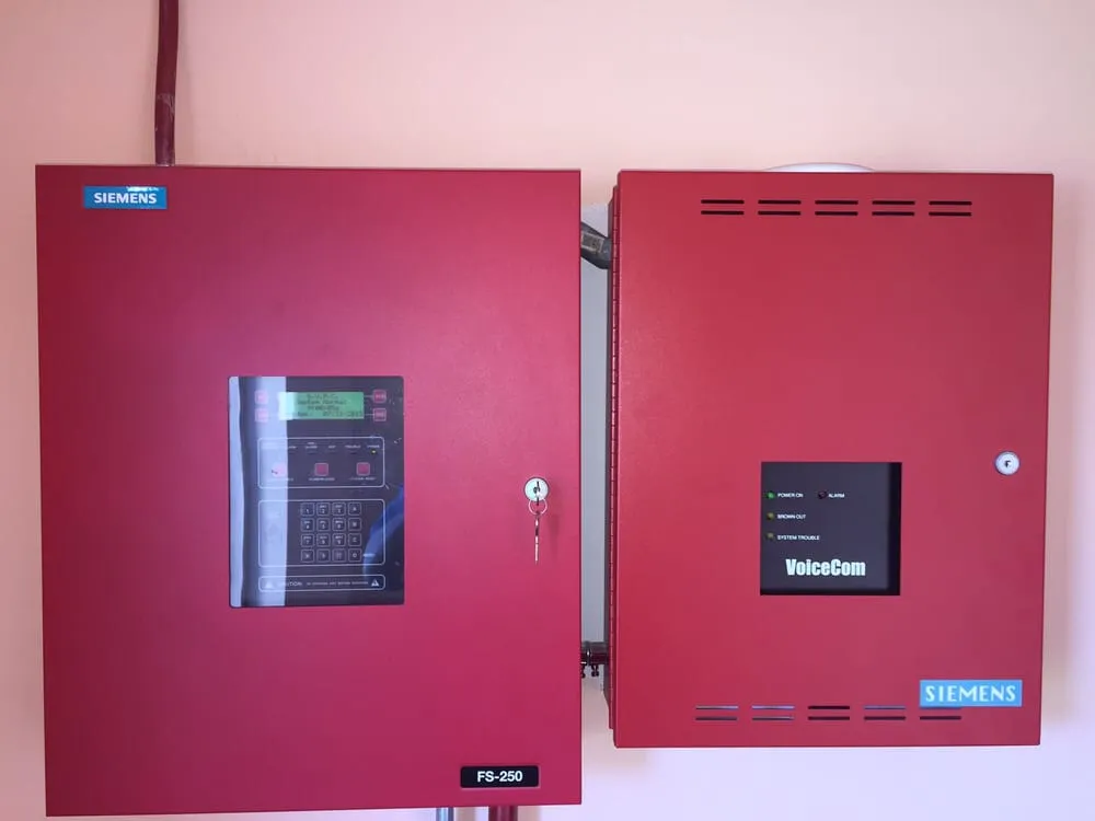 Slide of Joe's Electrical