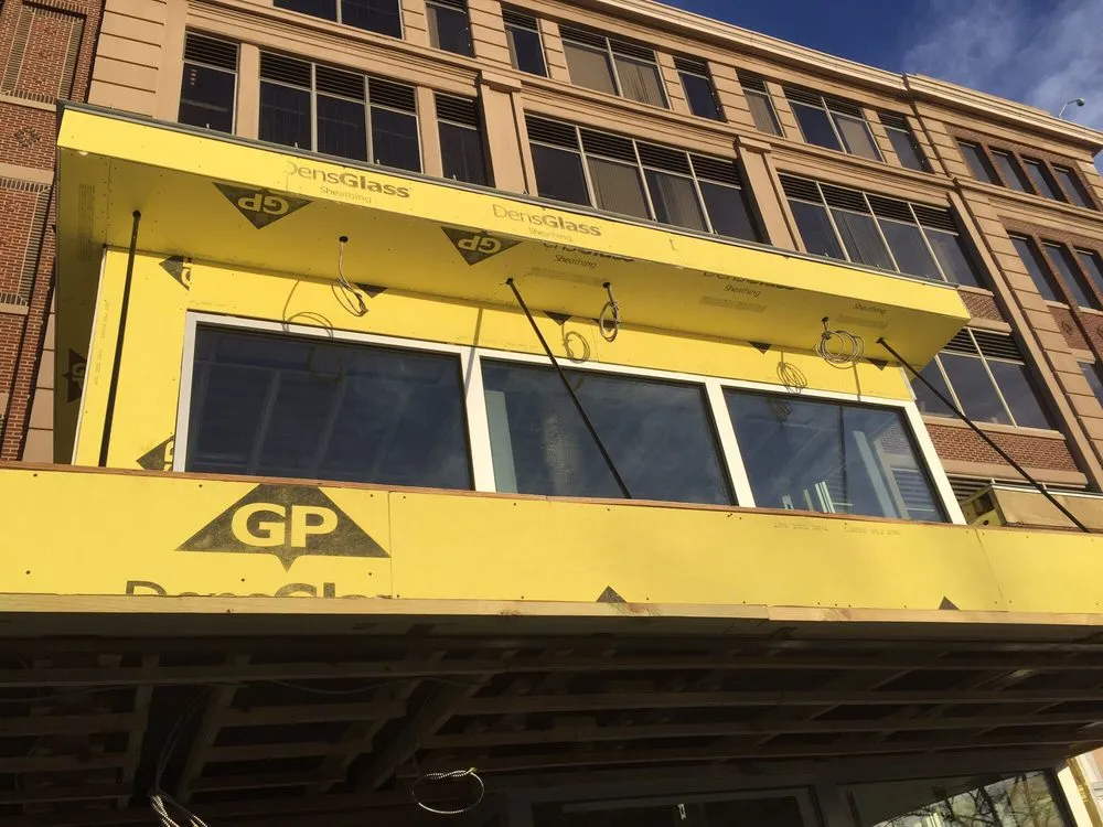 Slide of Joe's Electrical