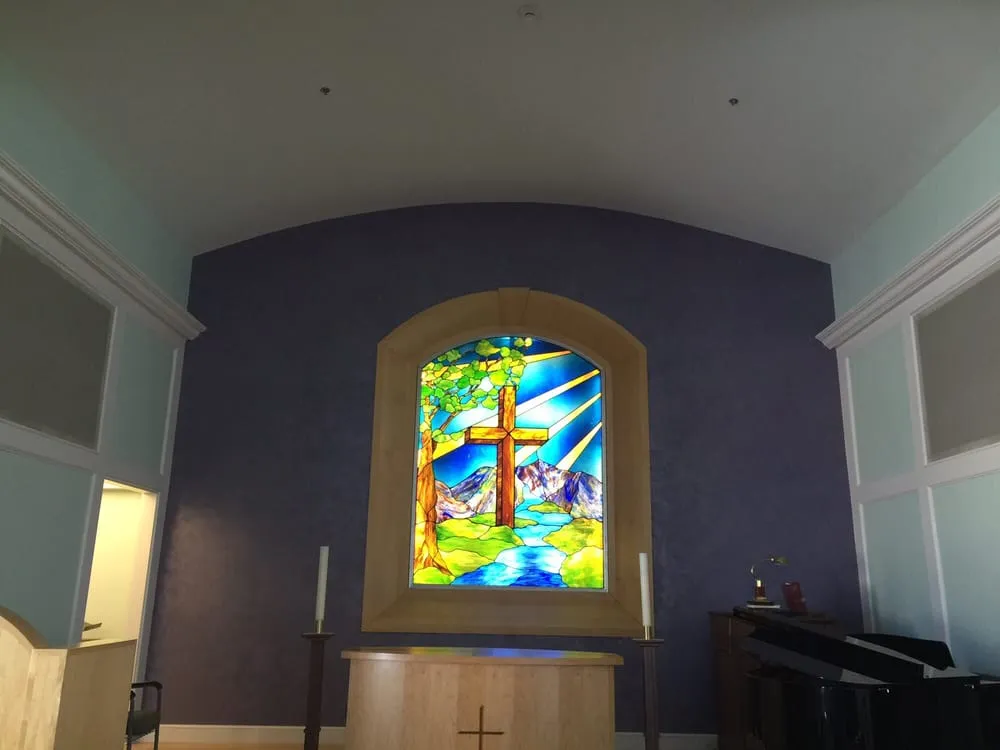 Slide of Joe's Electrical