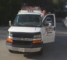 Slide of Joe's Electrical