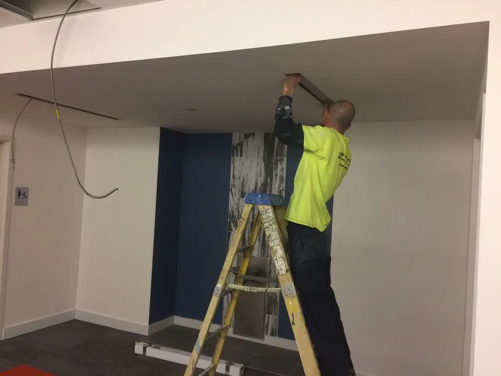 Slide of Joe's Electrical