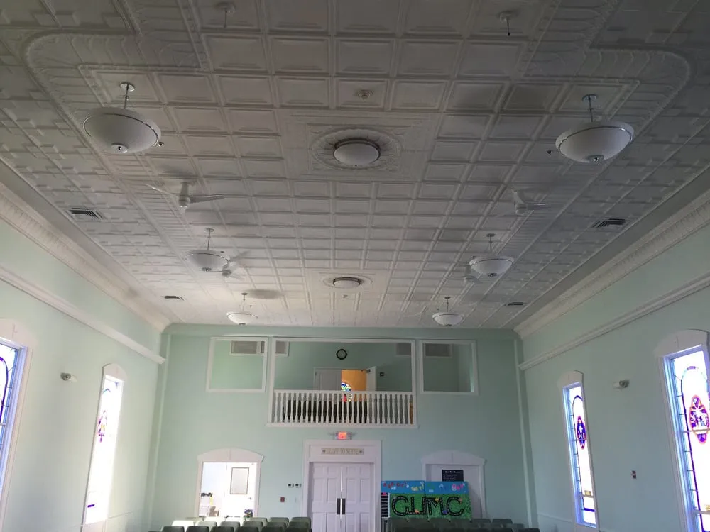 Slide of Joe's Electrical