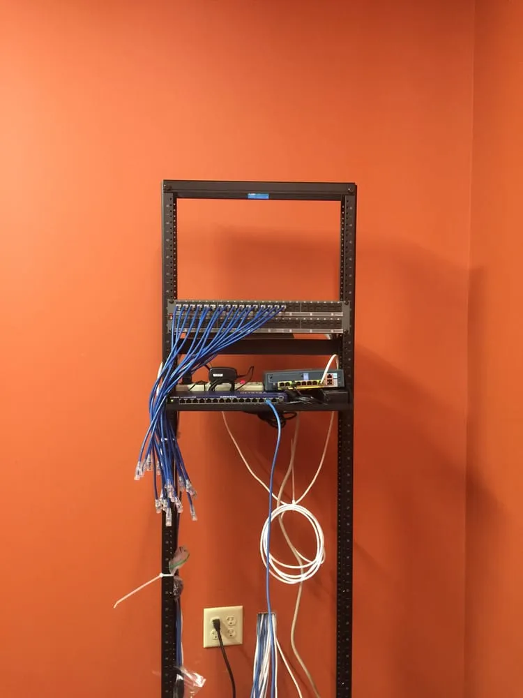 Slide of Joe's Electrical