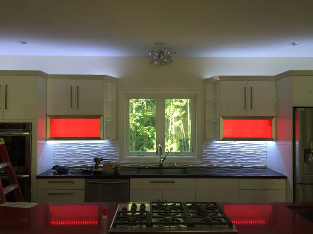 Slide of Joe's Electrical