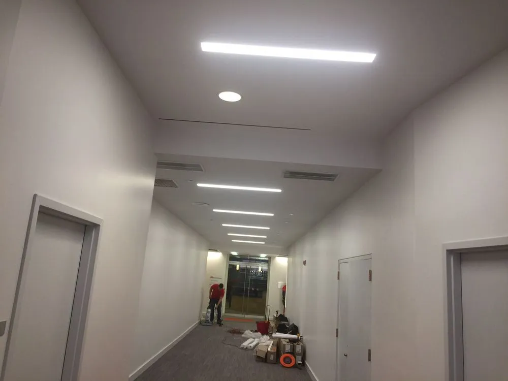 Slide of Joe's Electrical