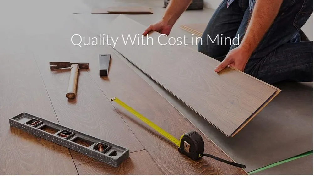 Slide of Joe's Electrical Service & Repair