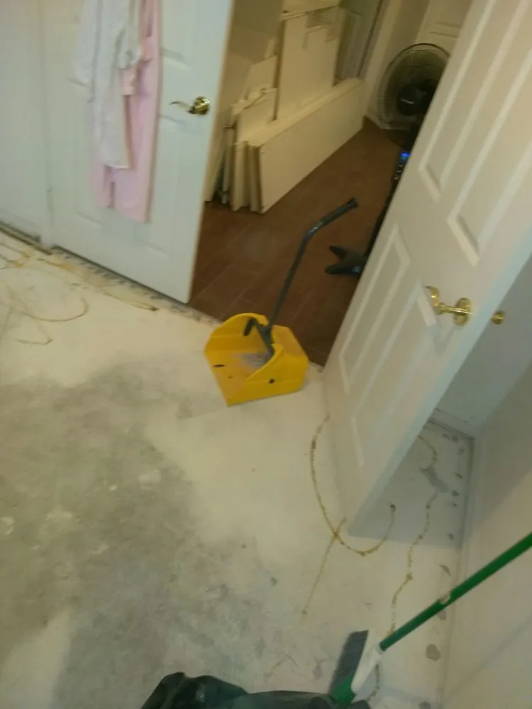 Slide of Joe's Electrical Services