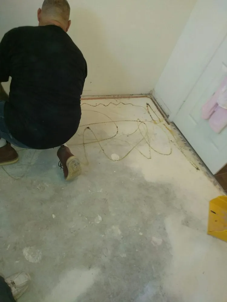 Slide of Joe's Electrical Services