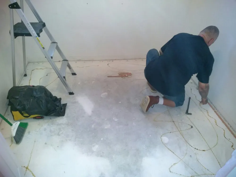 Expert electrical repair in , by Joe's Electrical Services