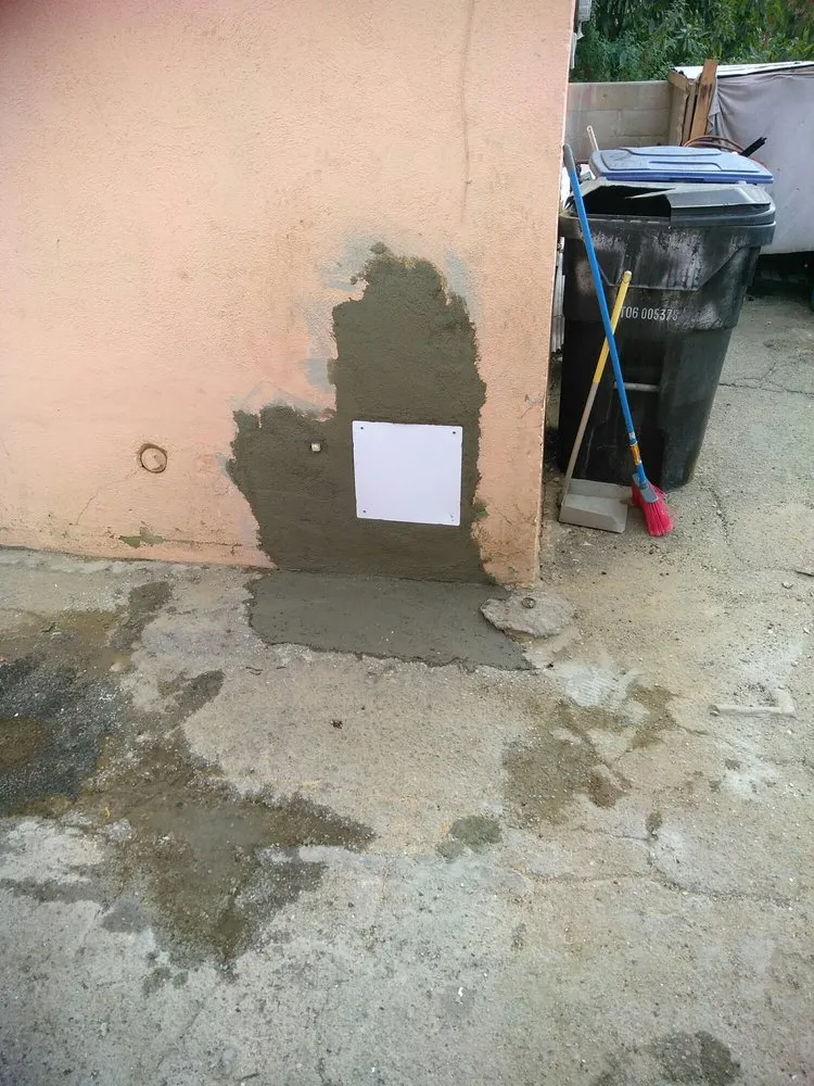 Slide of Joe's Electrical Services