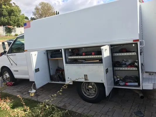 Joe's Electrical Services Logo