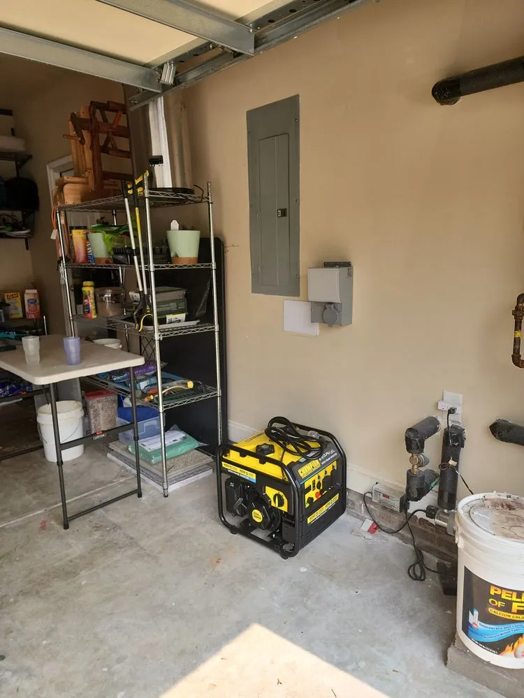 Slide of Joe’s Elite Custom Lighting and Electrical