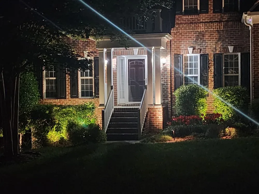 Slide of Joe’s Elite Custom Lighting and Electrical