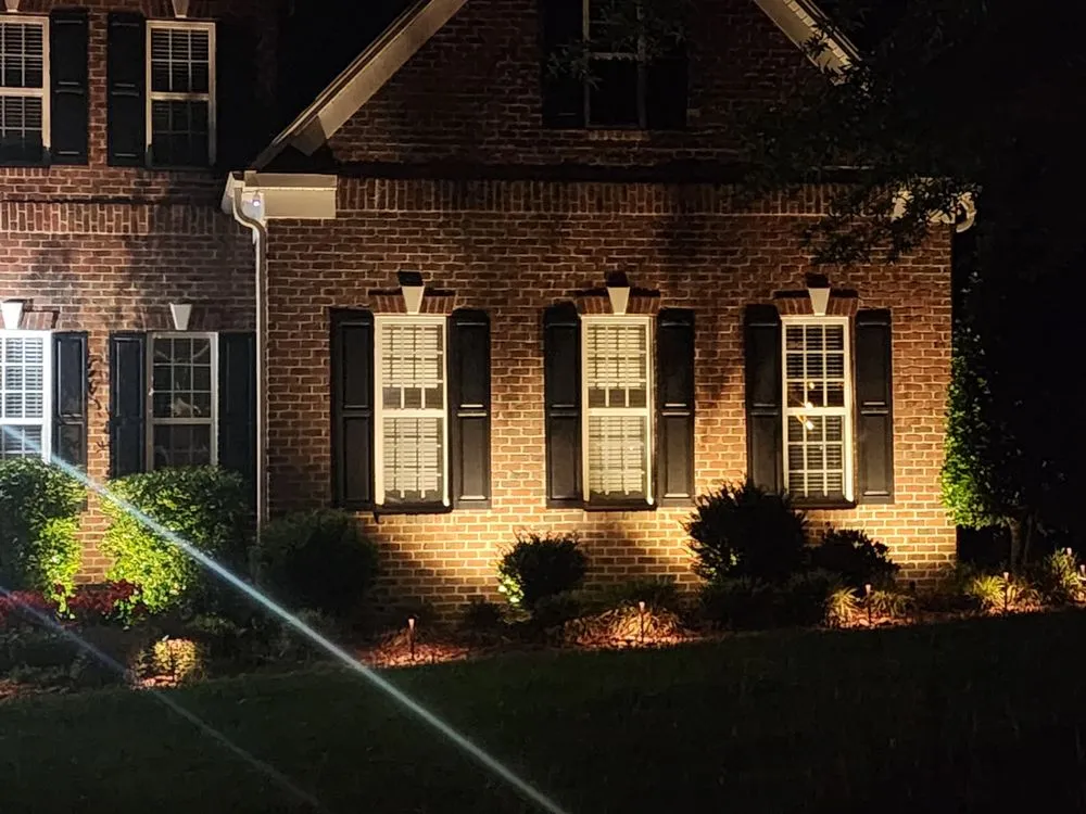 Slide of Joe’s Elite Custom Lighting and Electrical