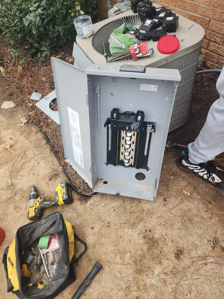 Licensed outlet and switch repair experts serving , - Joe’s Elite Custom Lighting and Electrical