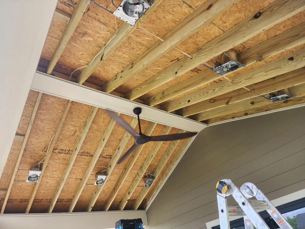 Emergency circuit breaker repair experts serving , - Joe’s Elite Custom Lighting and Electrical