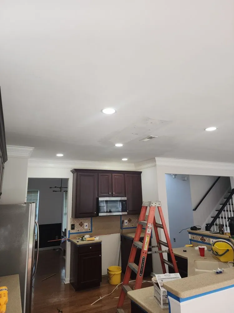 Slide of Joe’s Elite Custom Lighting and Electrical