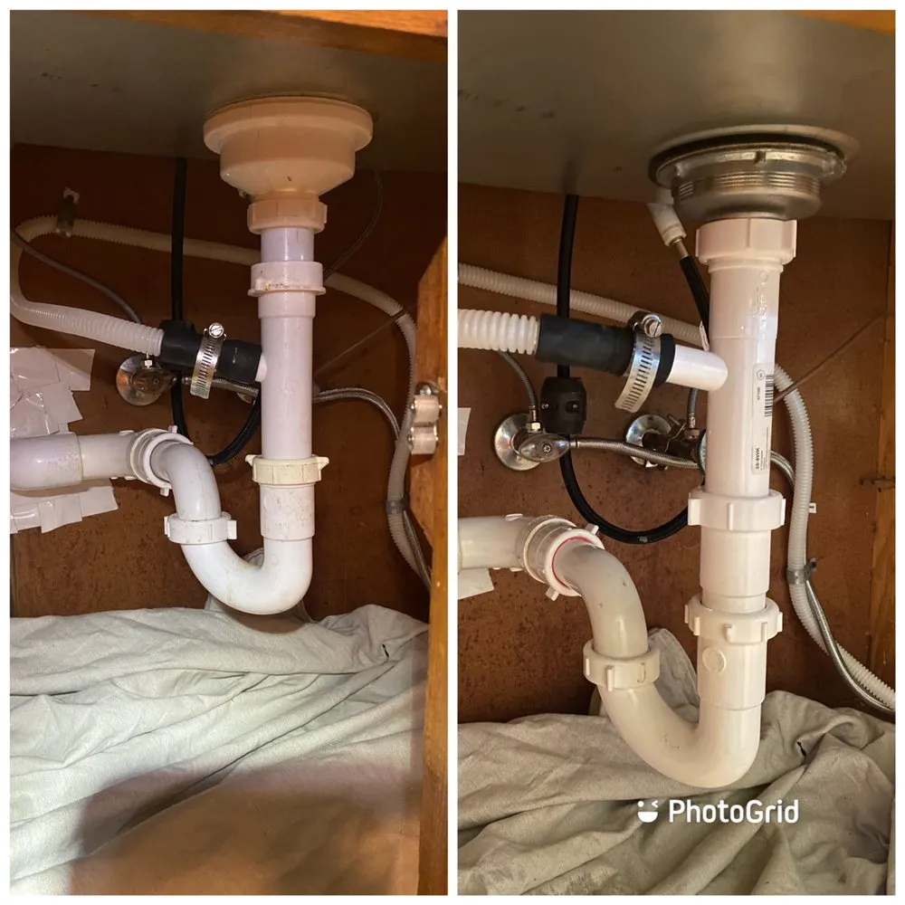 Emergency electrical service for homes in lighting installation,  by 