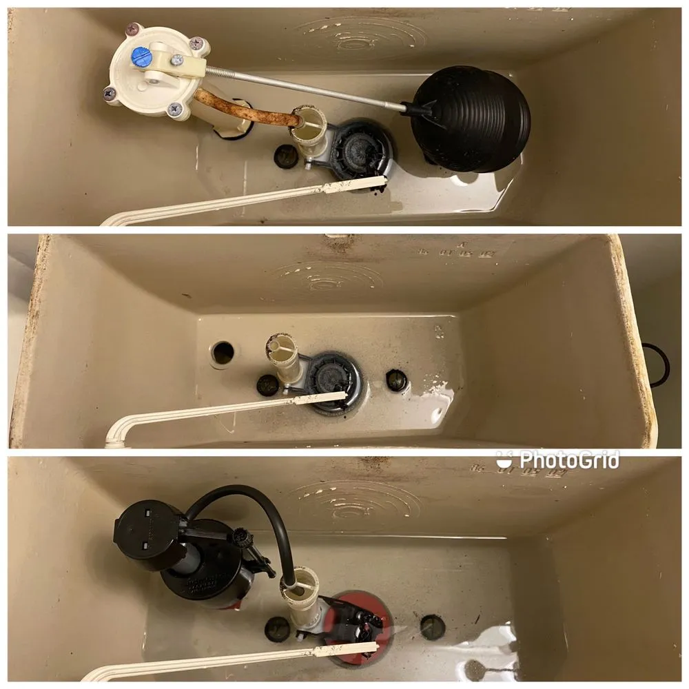 Professional electrician providing emergency electrical service in , 