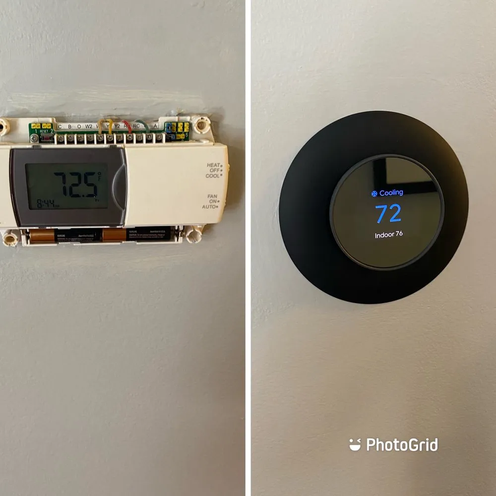 Slide of Joes Home and Lock Repair Services