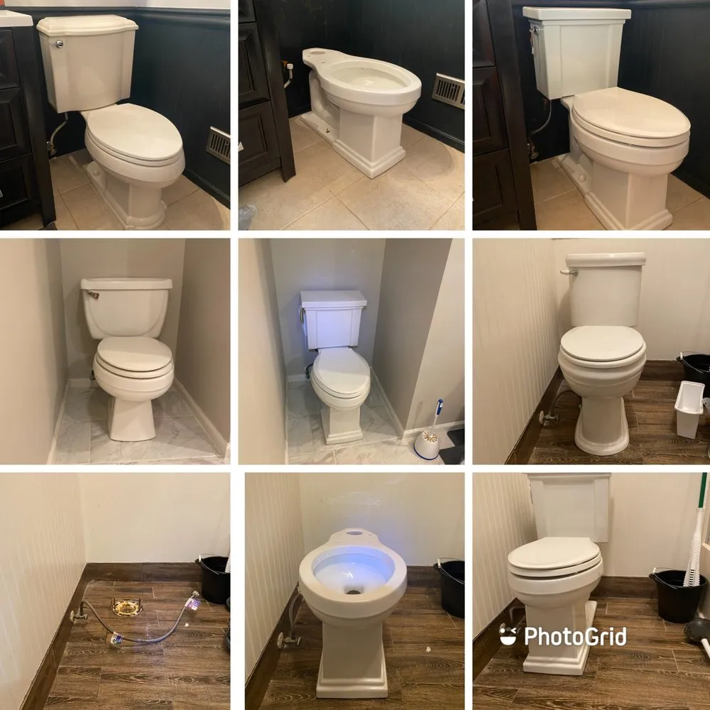 Slide of Joes Home and Lock Repair Services