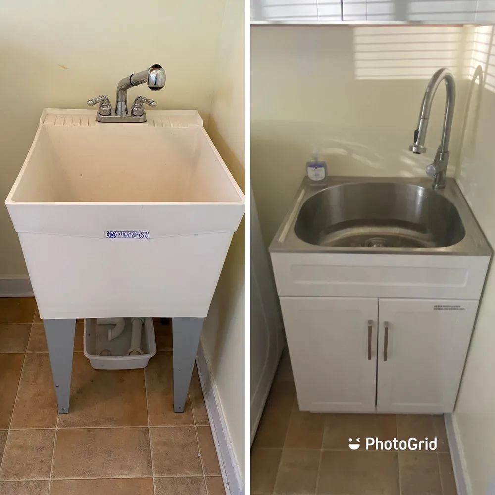 Slide of Joes Home and Lock Repair Services