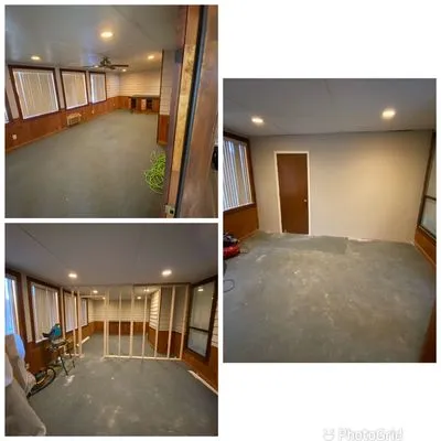 Joes Home and Lock Repair Services Logo