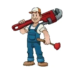 Slide of Joe's Plumbing & Electric