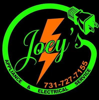 Joeys Appliance and Electrical Service