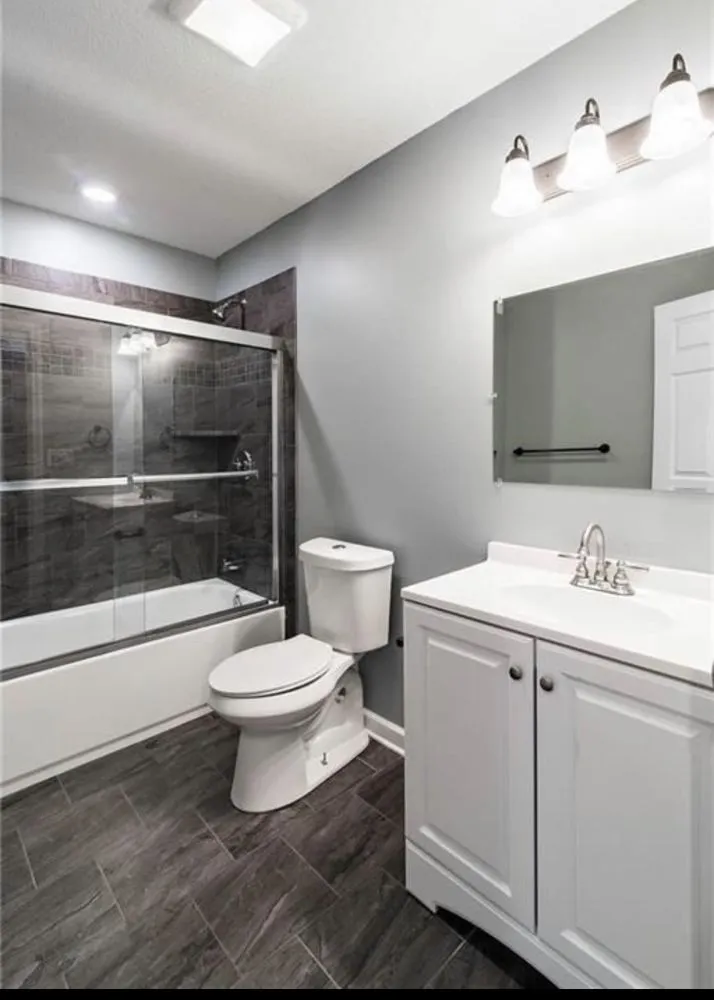 Slide of JOG Remodeling