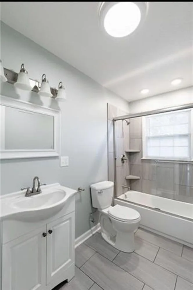 Slide of JOG Remodeling