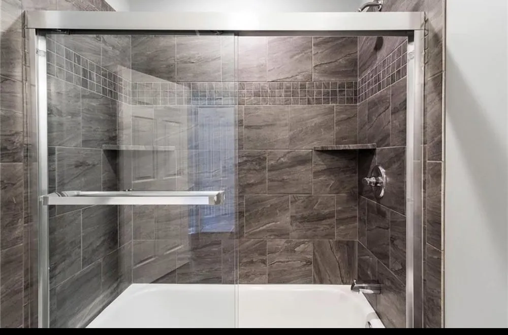 Slide of JOG Remodeling