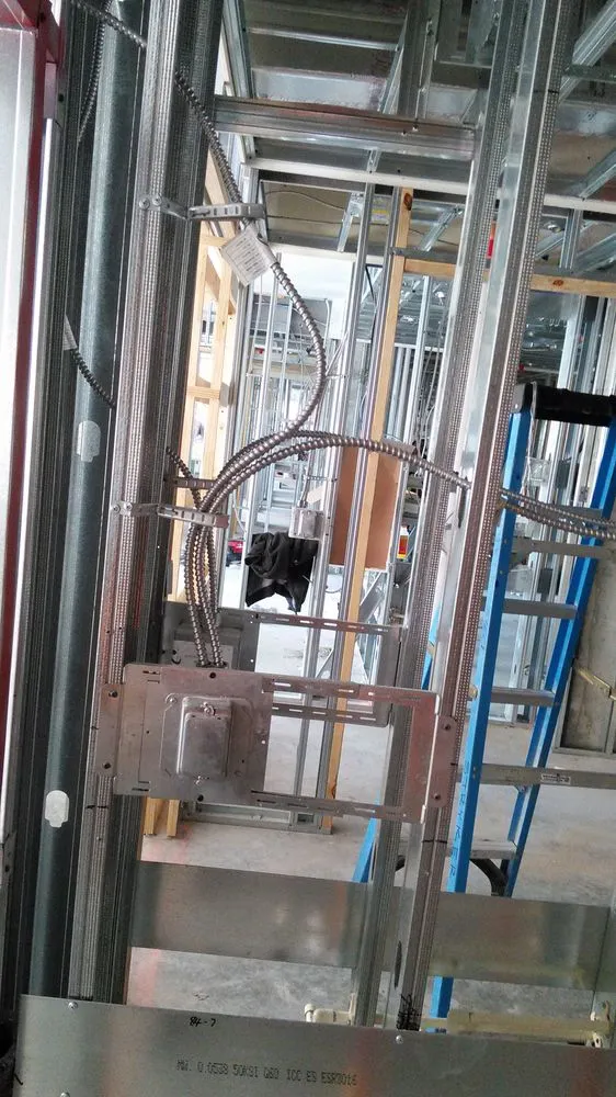 Slide of Johciv Electric