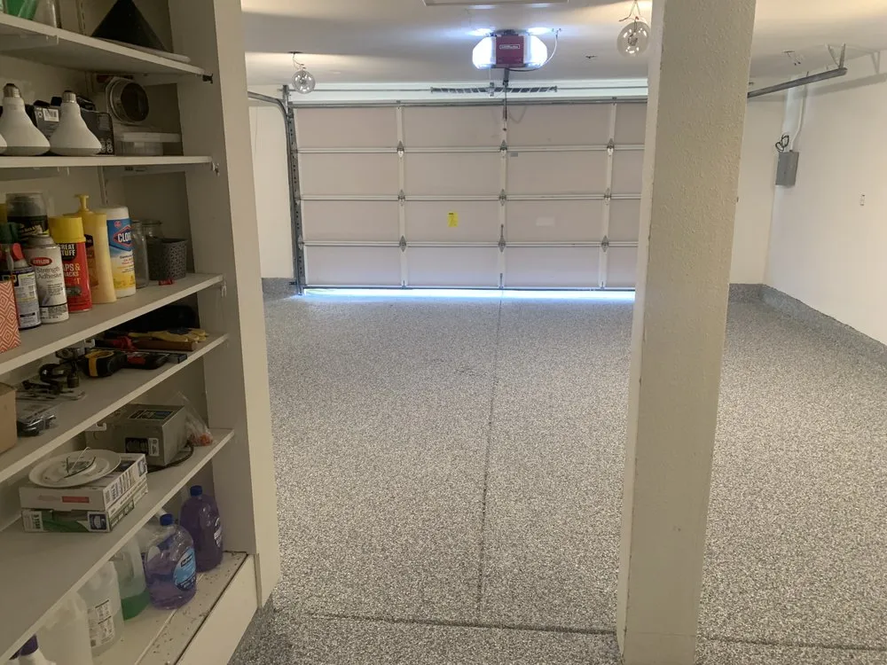 Slide of John A Marzo Jr Construction & Electrical Company