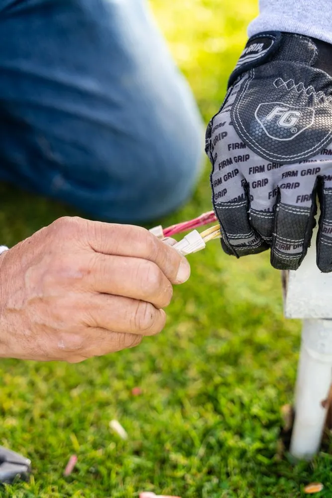 Slide of John Ayala Electric