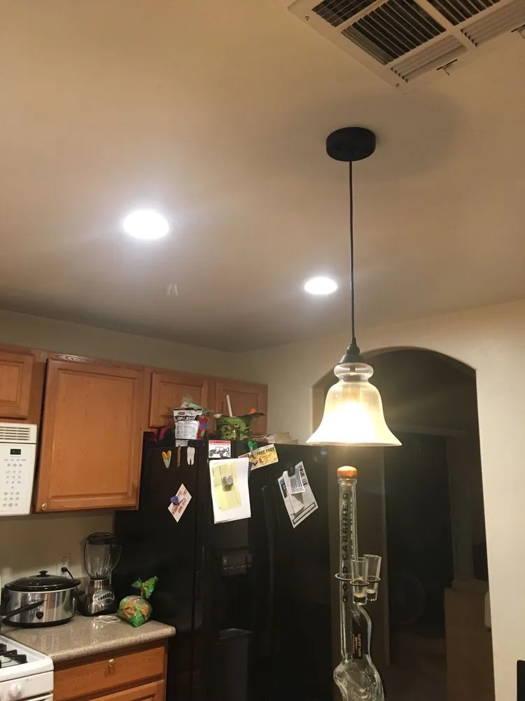 Emergency circuit breaker repair service in ,  - John Ayala Electric