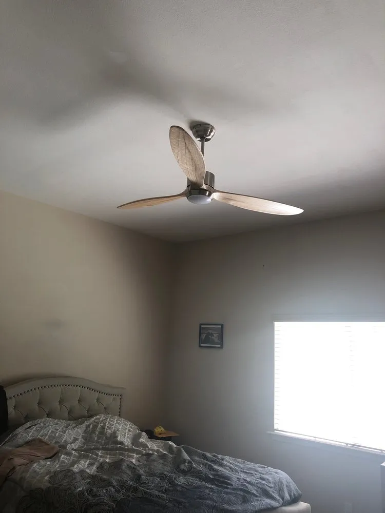 Slide of John Ayala Electric