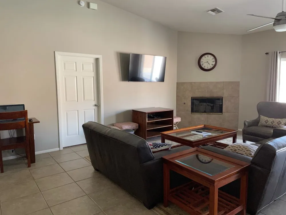 Slide of John Ayala Electric